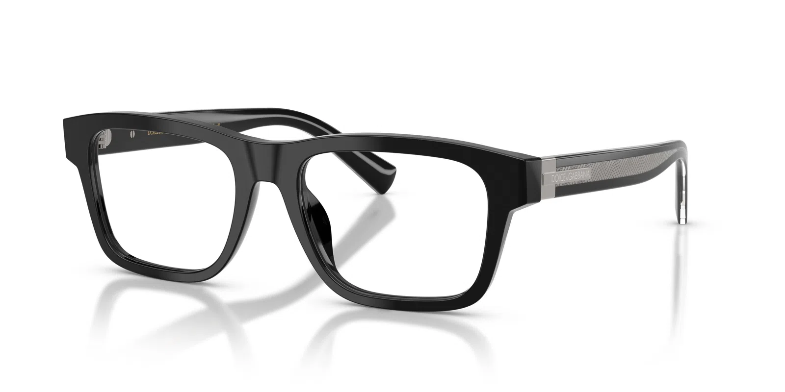 Dolce & Gabbana 3446 Eyeglasses - view 4